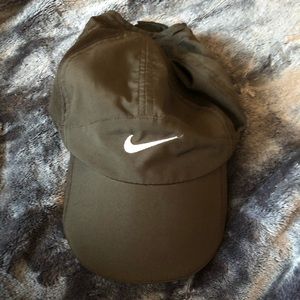 Nike hat